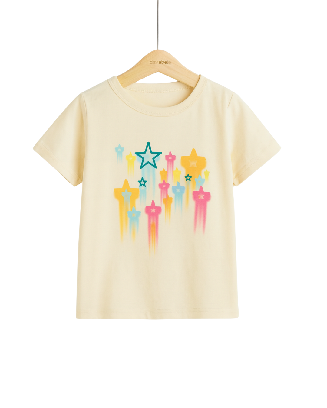Polera Shooting Stars⭐