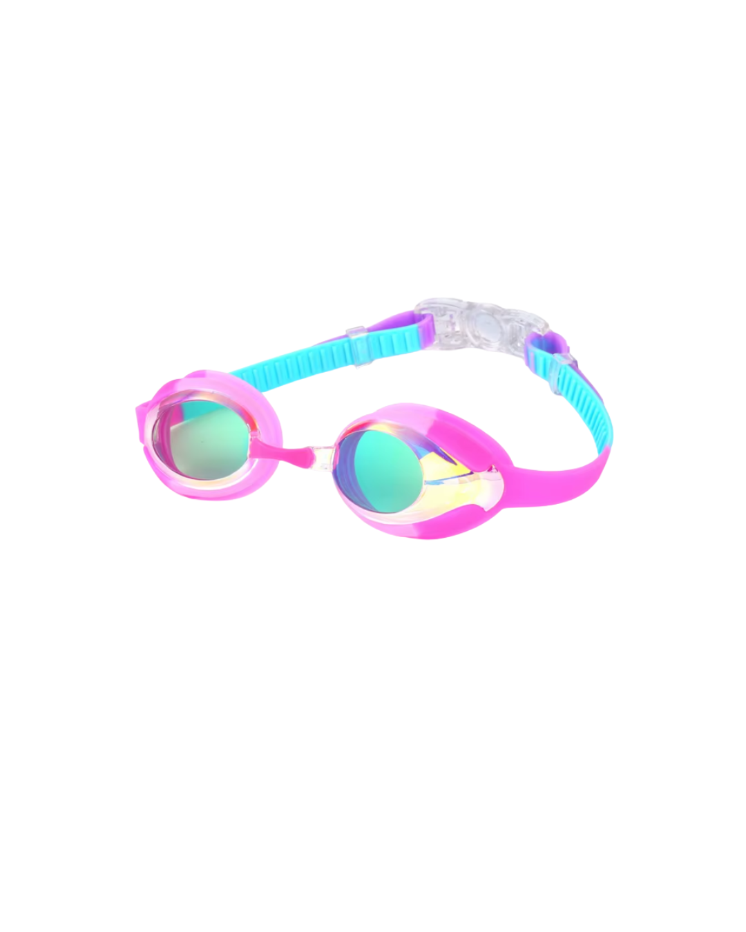 Lentes de Agua HD anti-fog 💧✨