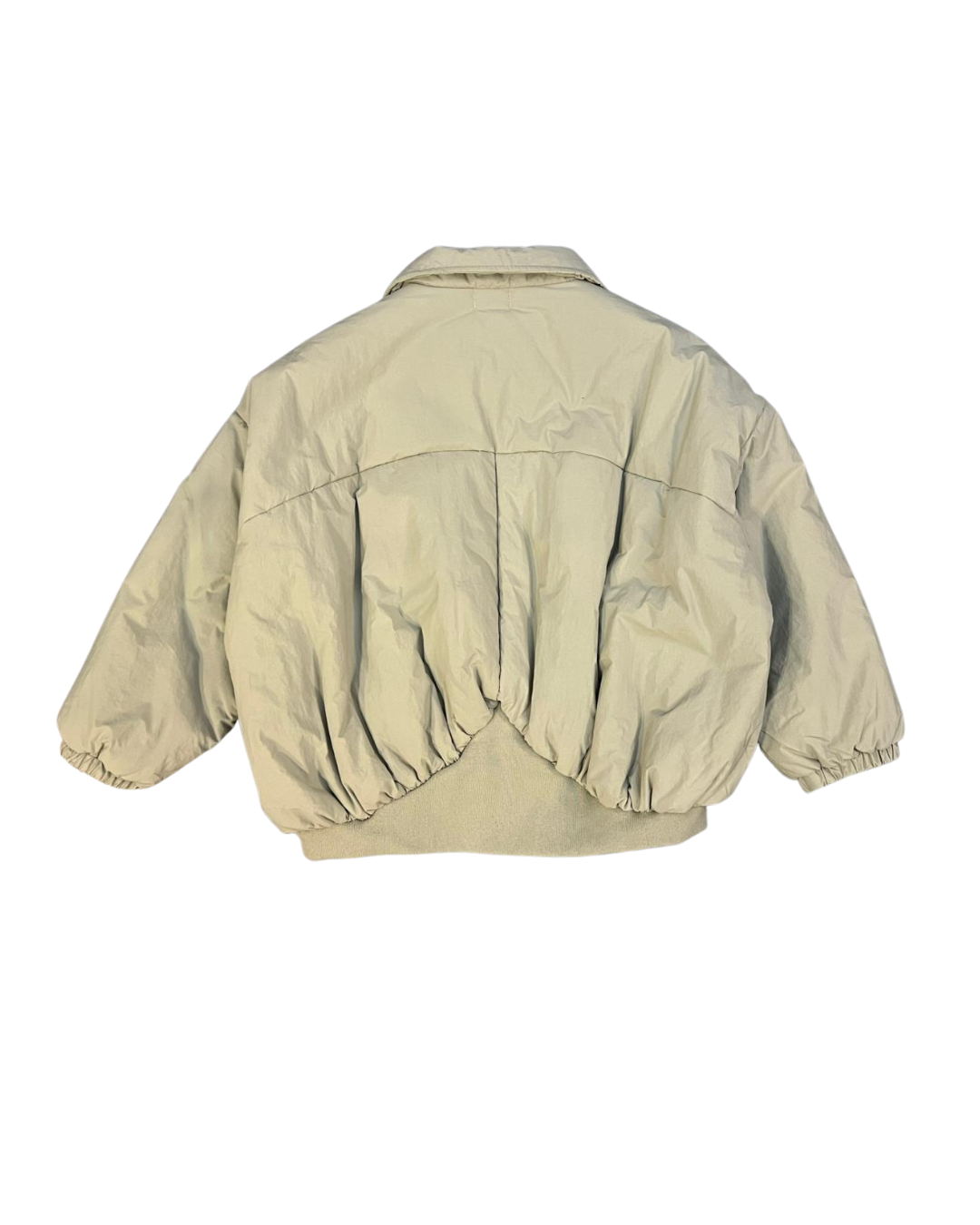 Chaqueta Acolchada