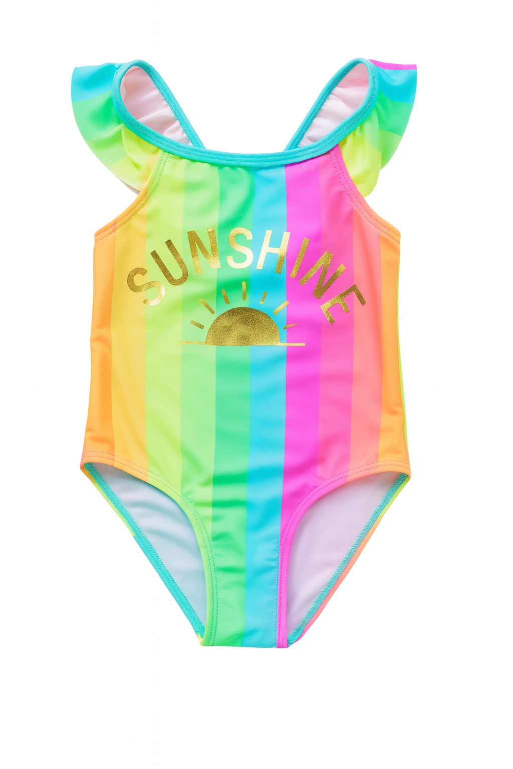 Traje de baño sunshine 🩱