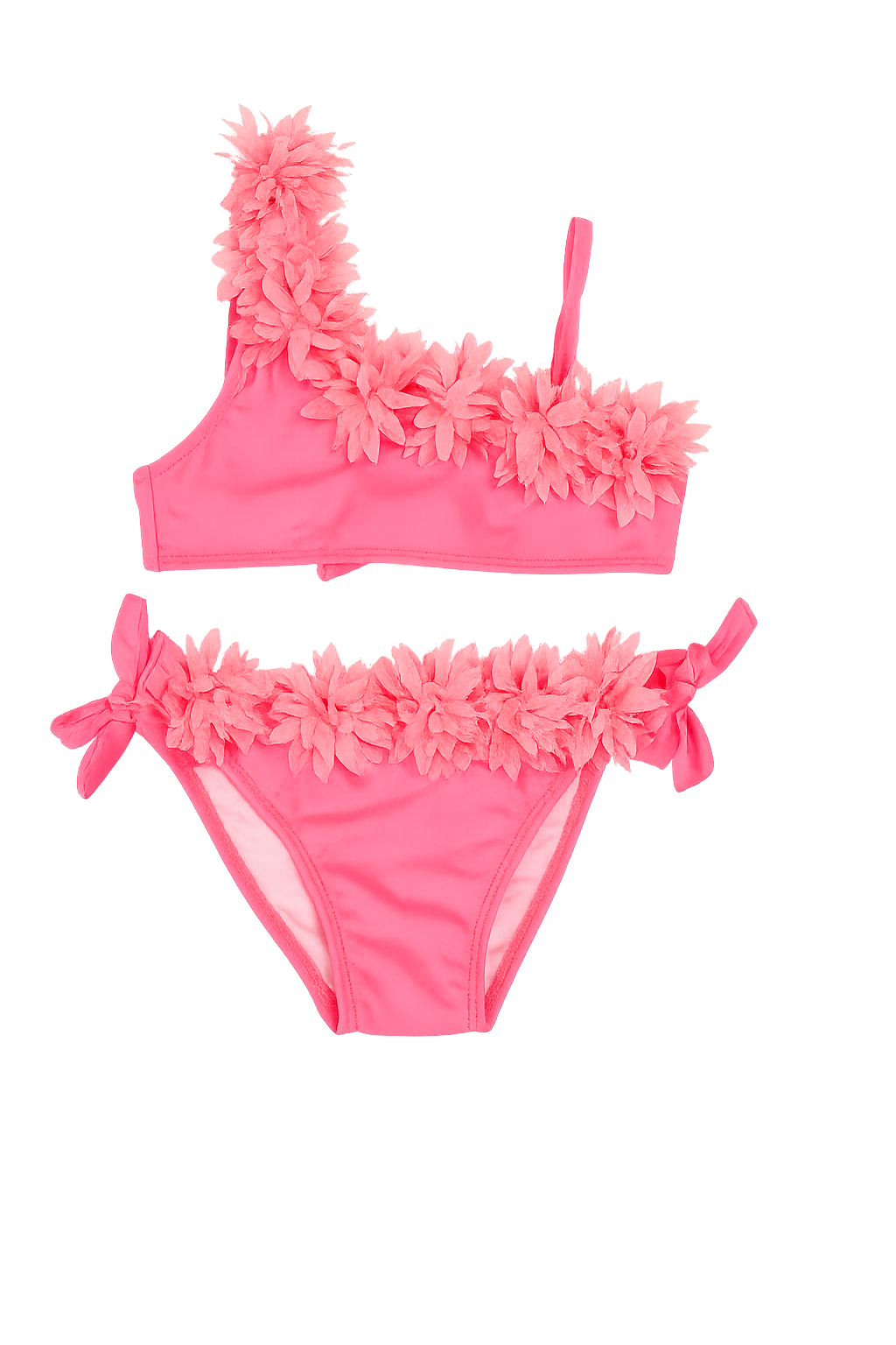 Bikini pink bloom🌸💗