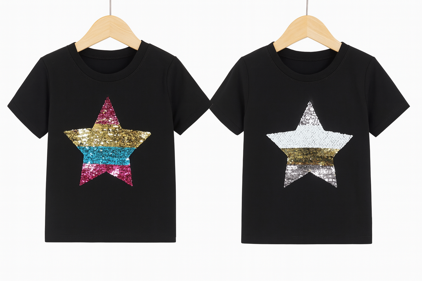 Polera Star Shine🌟