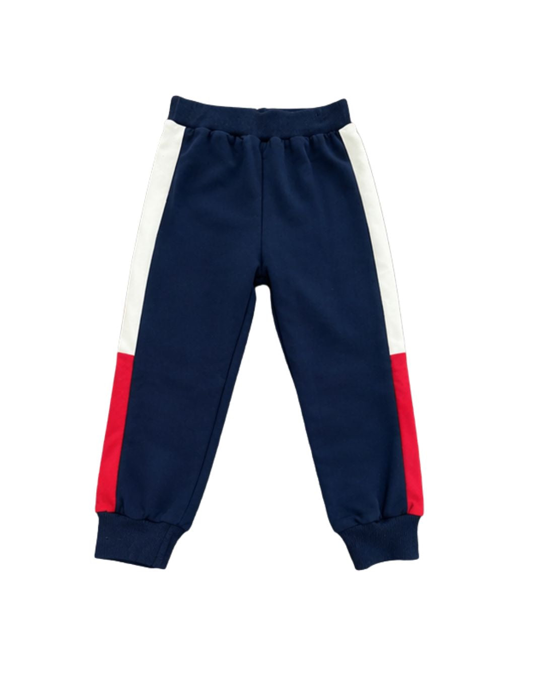 Conjunto Tricolor