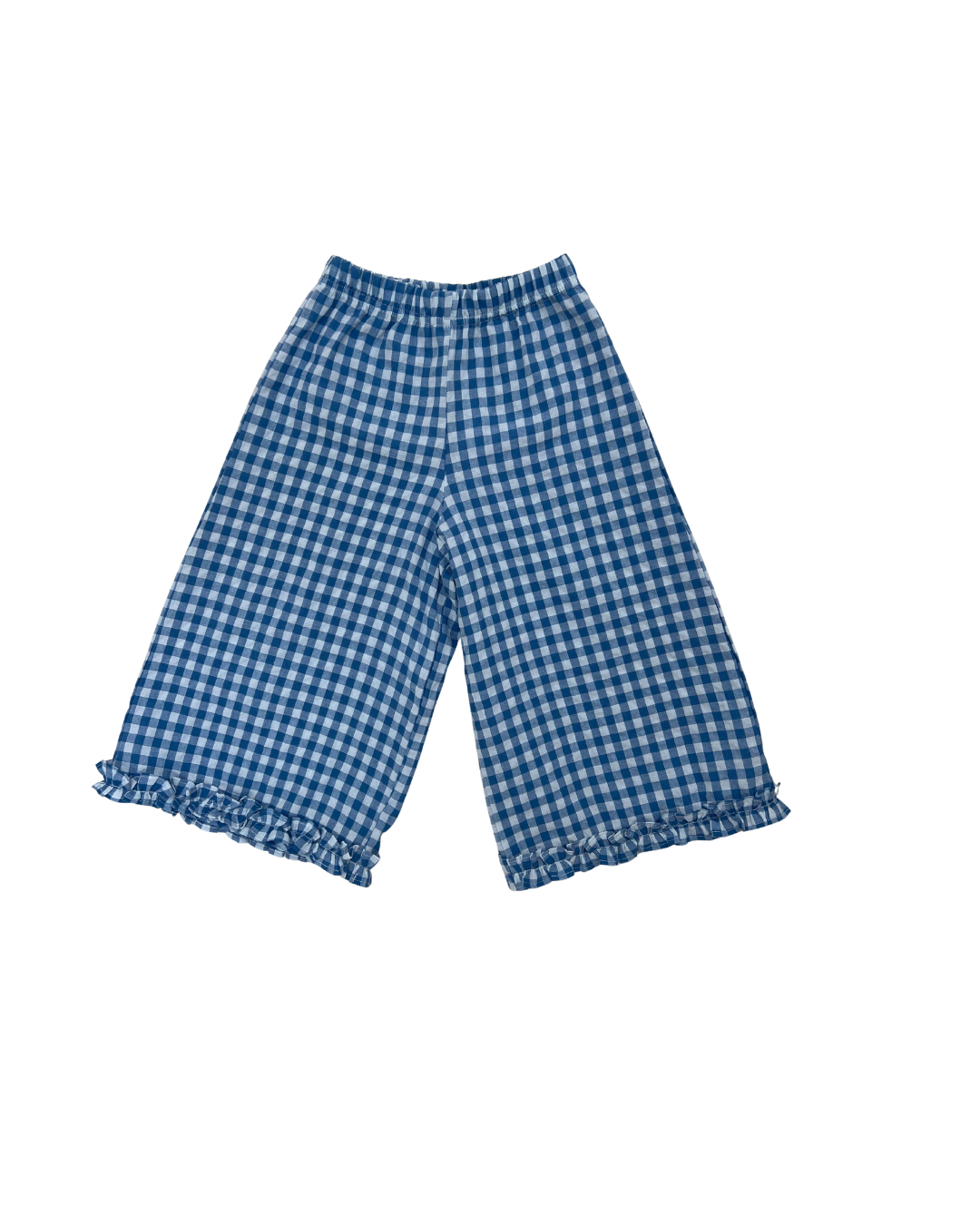 Conjunto cuadrille celeste ✨💙