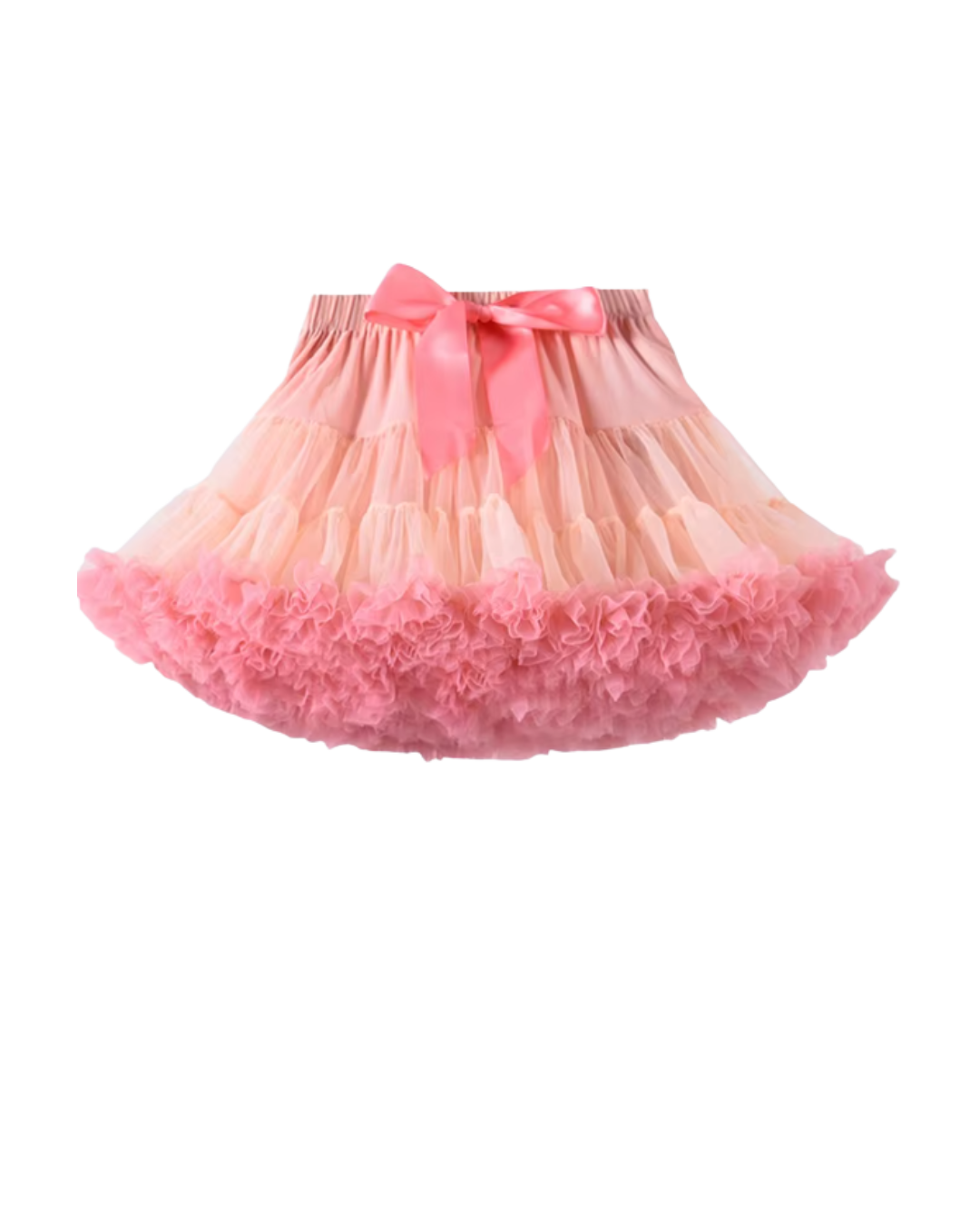 Tutú fantasía 🌸