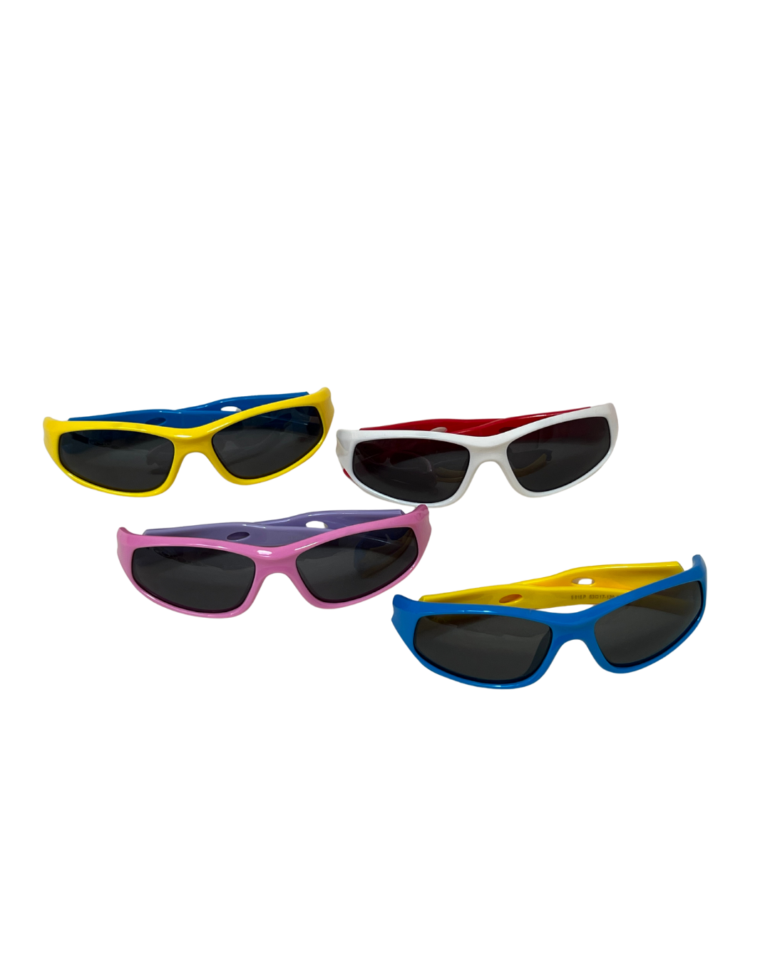 Anteojos de Sol deportivos 🏃‍♀️🕶️