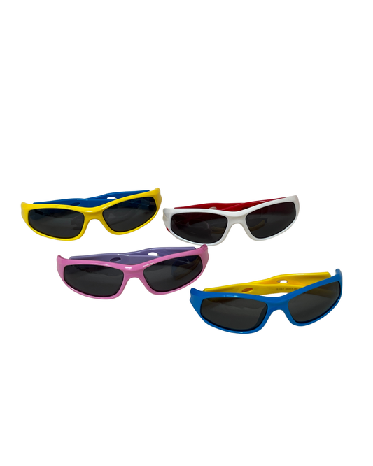 Anteojos de Sol deportivos 🏃‍♀️🕶️