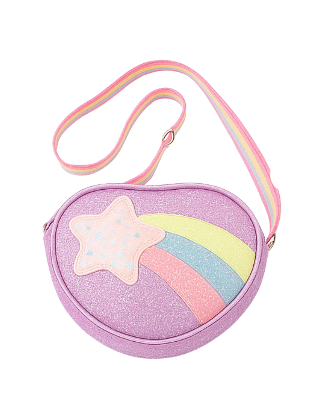Mini Carterita Rainbow Star 🌈✨