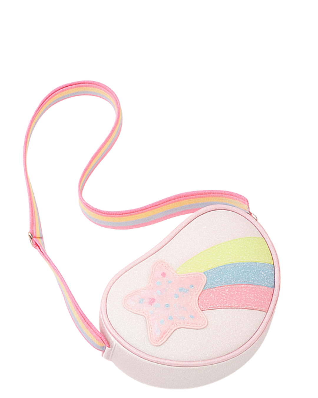 Mini Carterita Rainbow Star 🌈✨