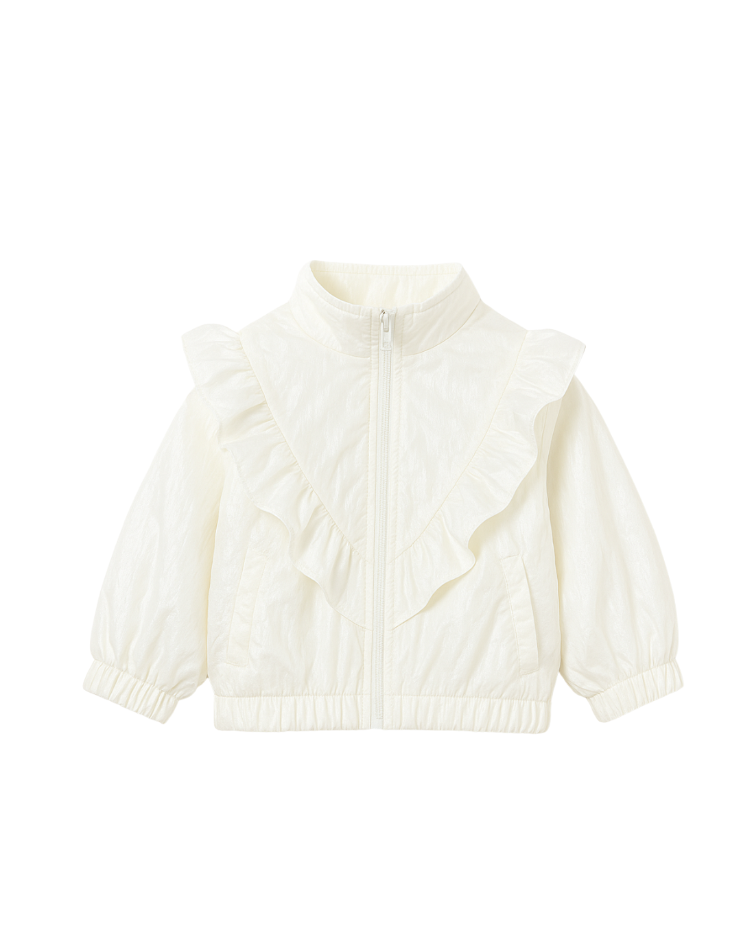 Chaqueta Ivory