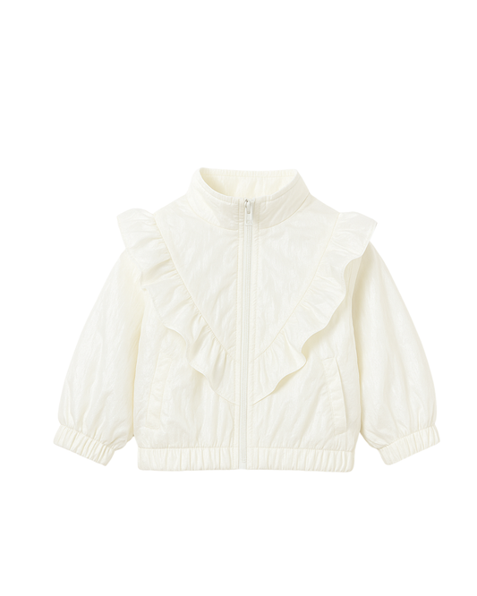 Chaqueta Ivory