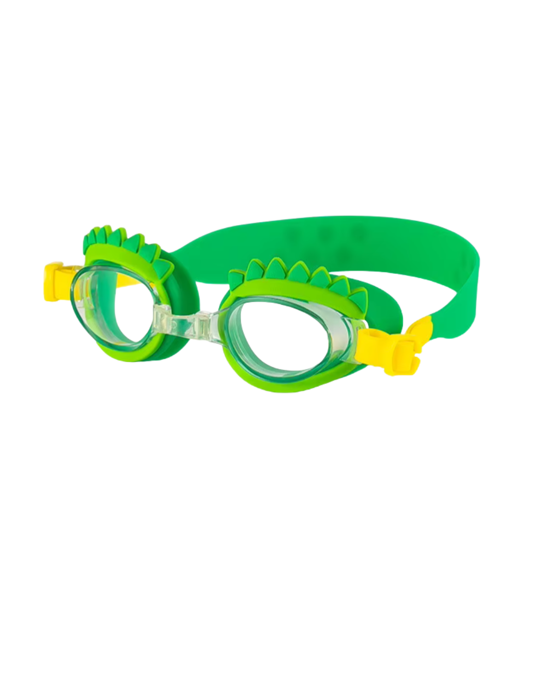Lentes de Agua Dino Kids 🦖💦