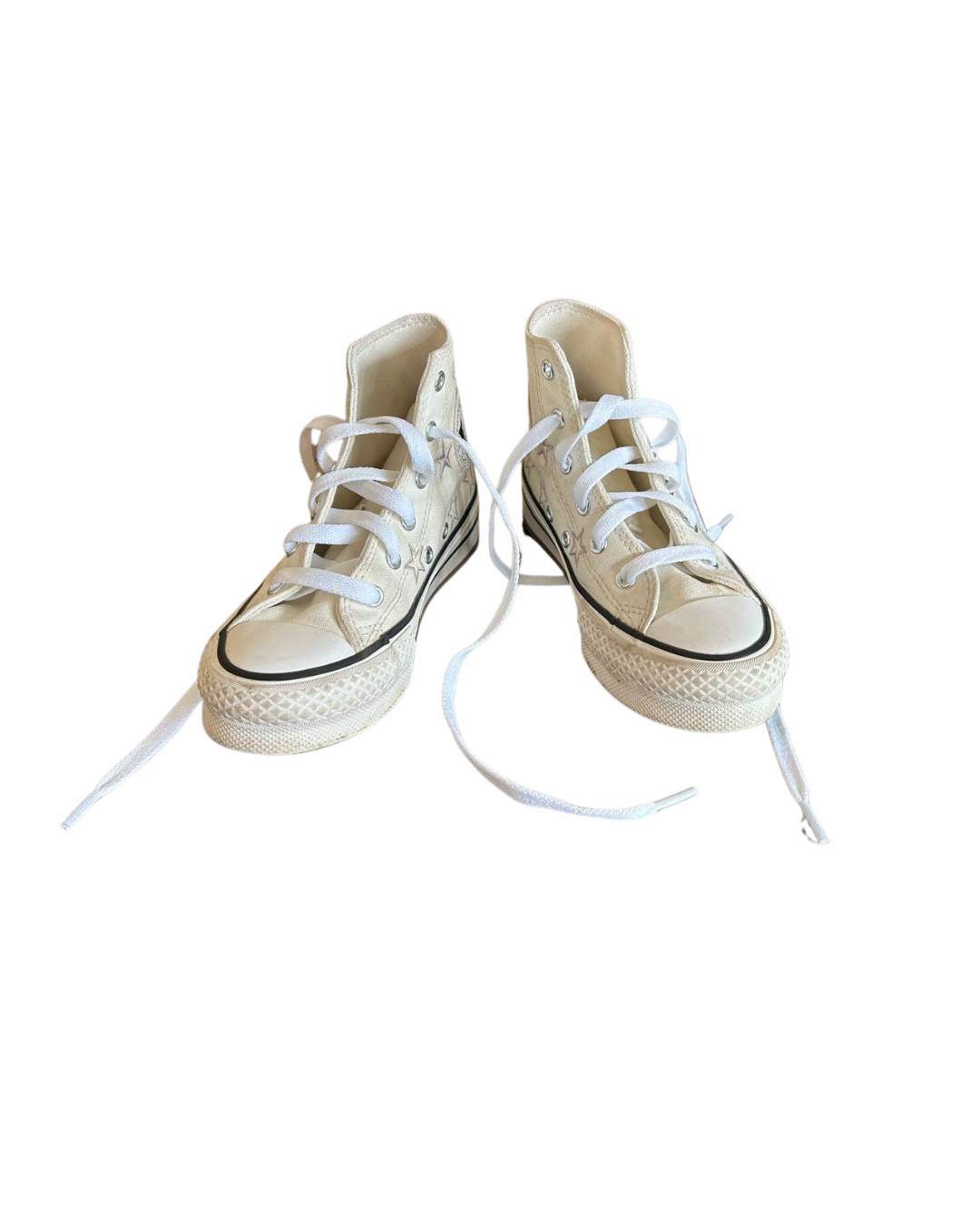 Cordones Glow Splash