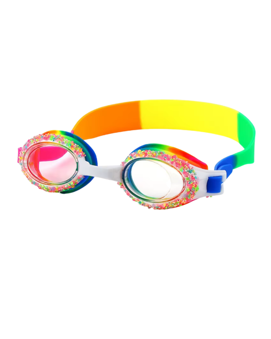 Lentes de Agua “Rainbow Splash 🏊♀️