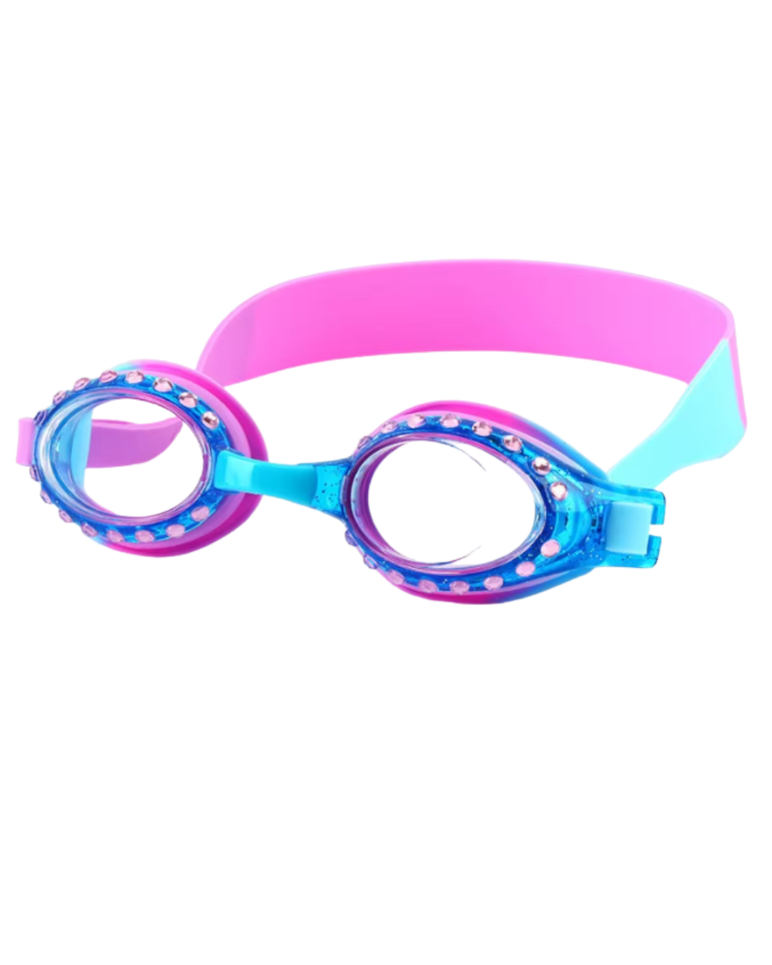 Lentes de Agua Aqua Princess 👑