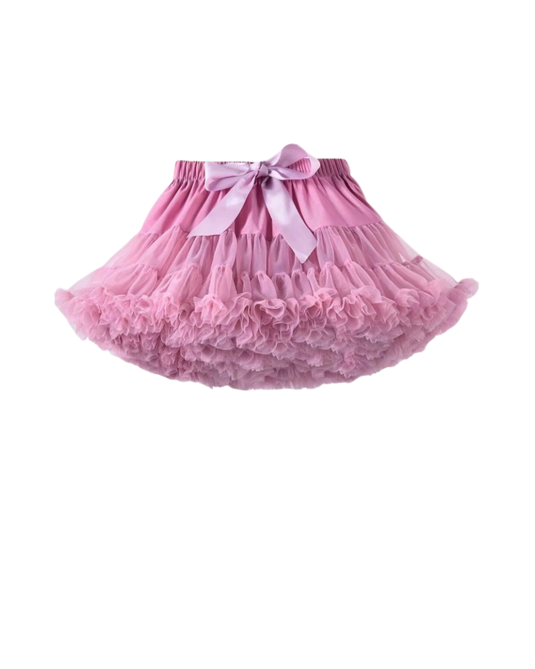 Tutú fantasía 🌸