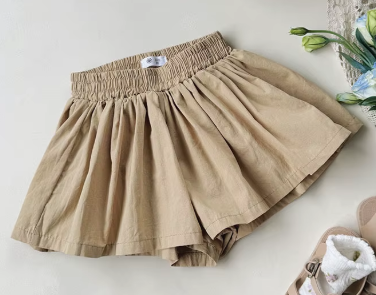 Short Soft Field 🌟
