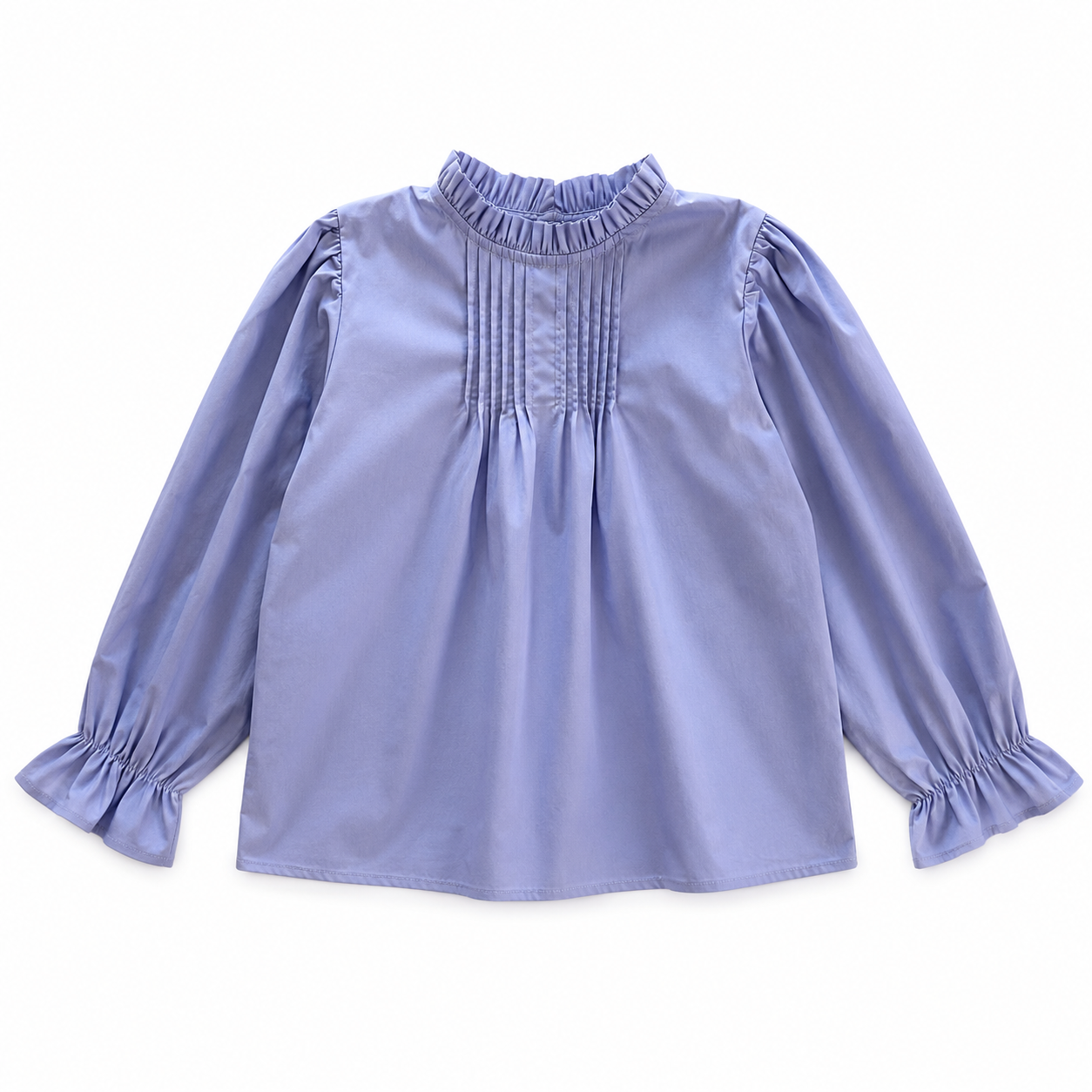 Blusa Celeste