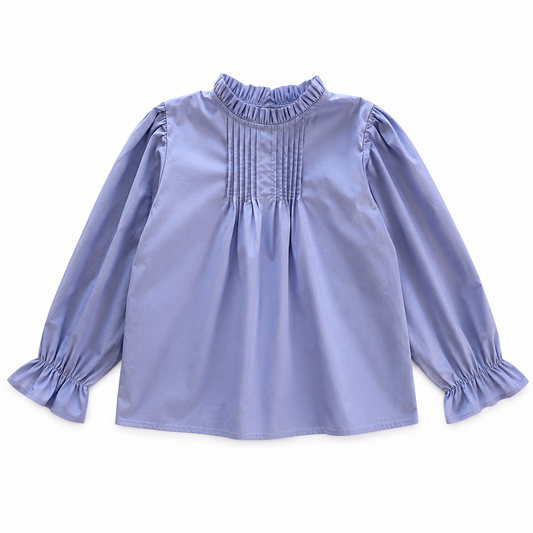 Blusa Celeste