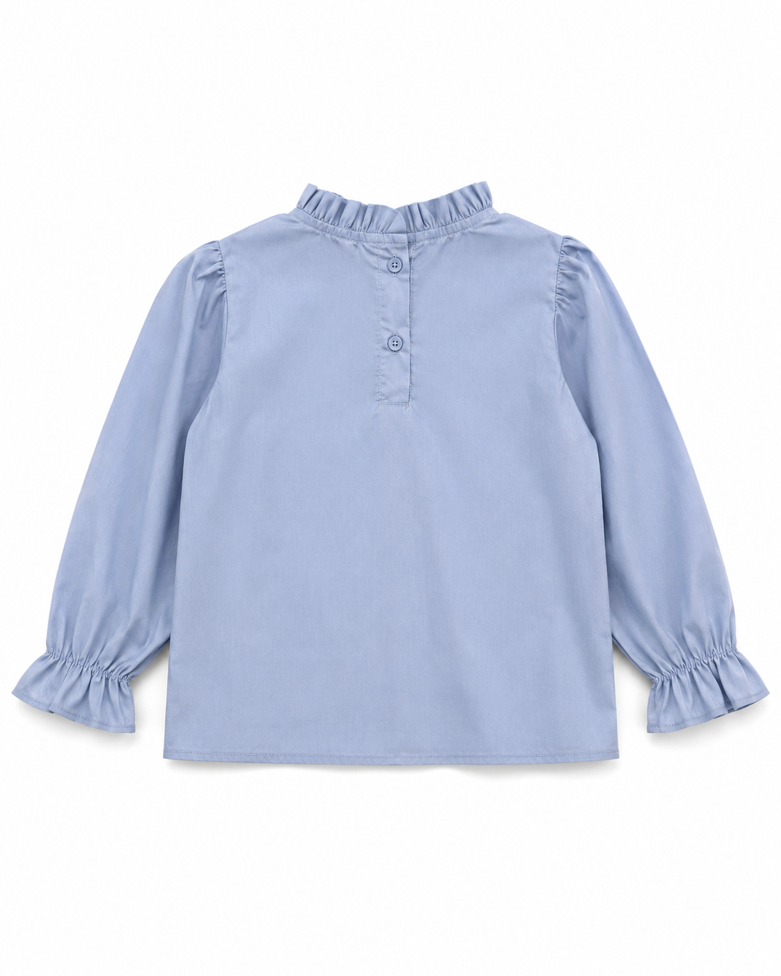 Blusa Celeste