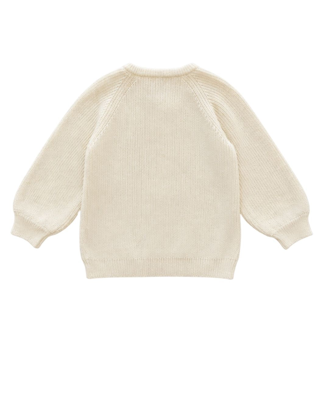 Chaleco blanco