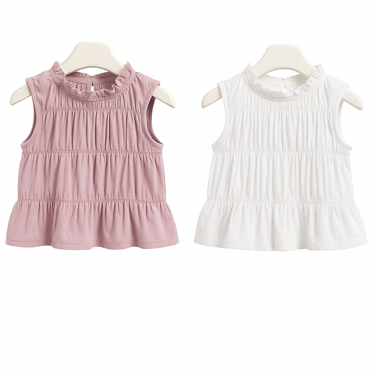 Blusa soft bloom 🌷