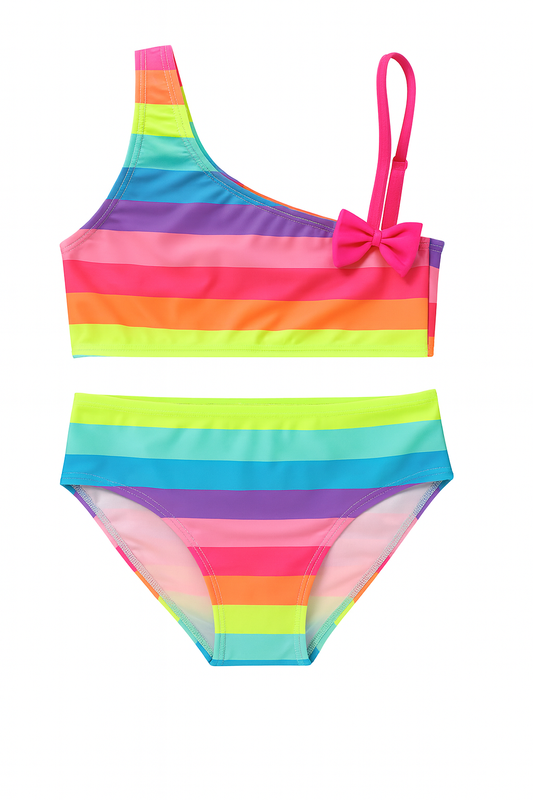 Bikini candy rainbow 🌈