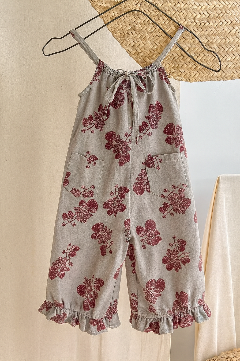 Enterito Floral Breeze 🌺