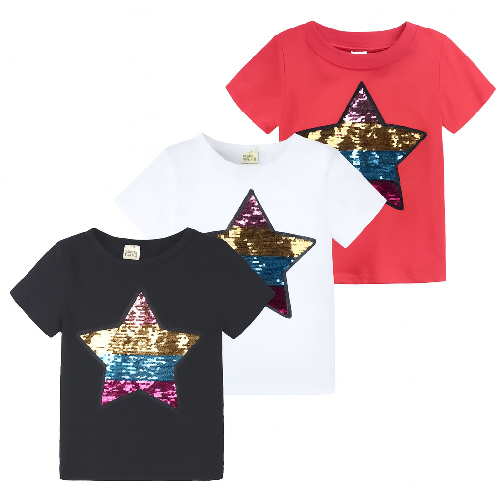 Polera Star Shine🌟