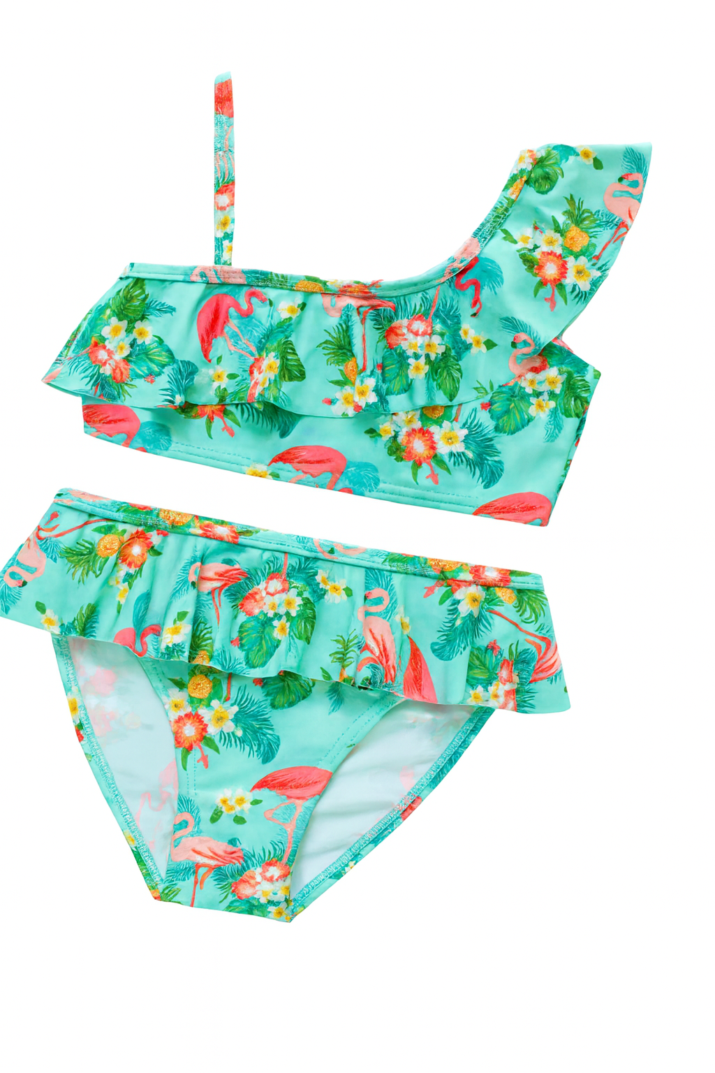 Bikini Tropical Bloom 🌺