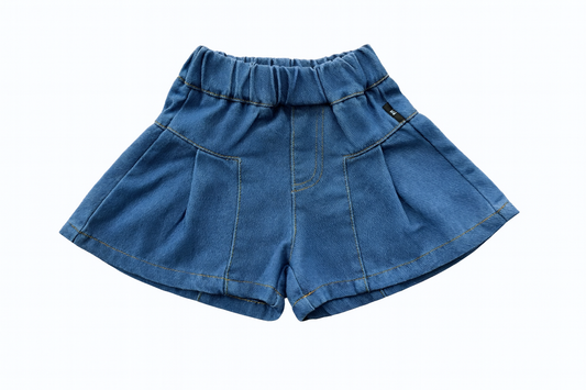 Short denim 💙