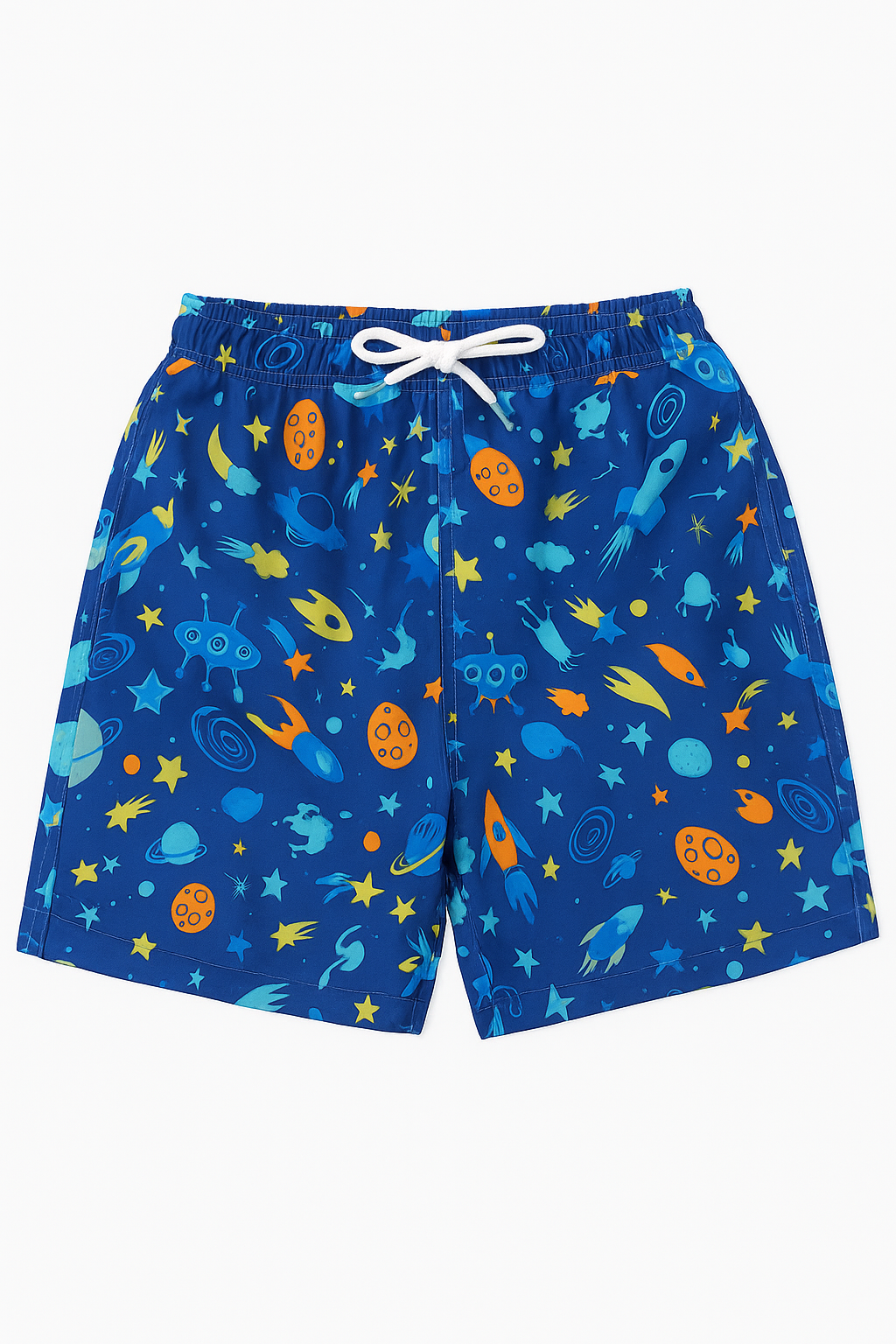 Traje baño galaxy splash 🩳