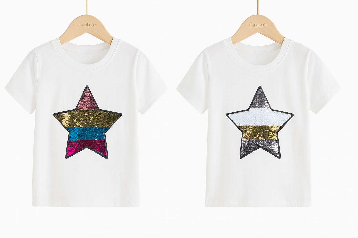 Polera Star Shine🌟