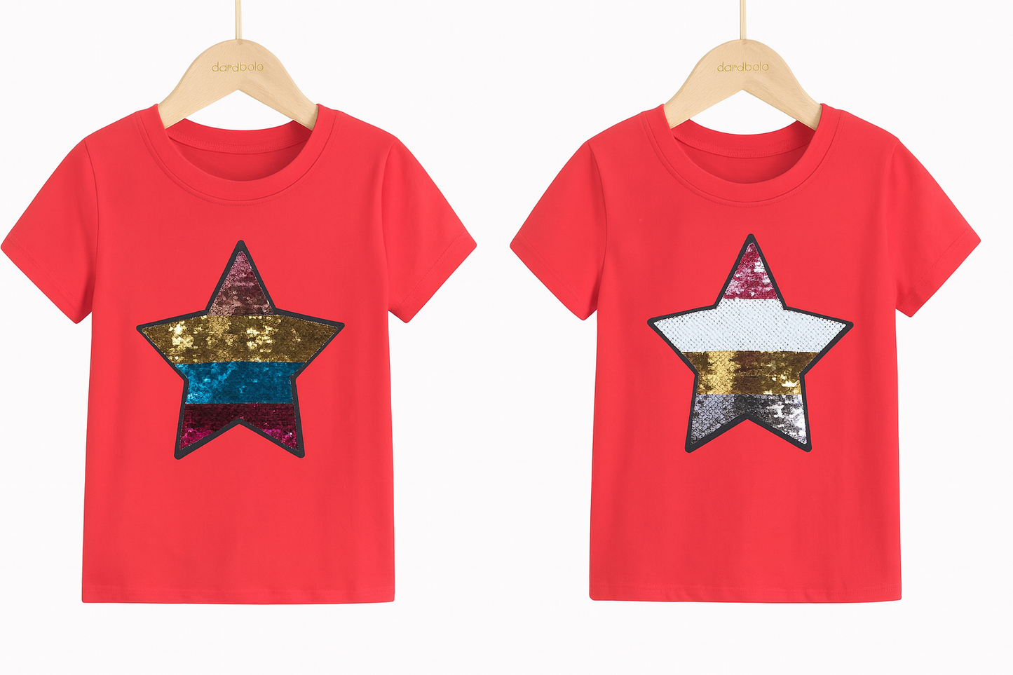 Polera Star Shine🌟