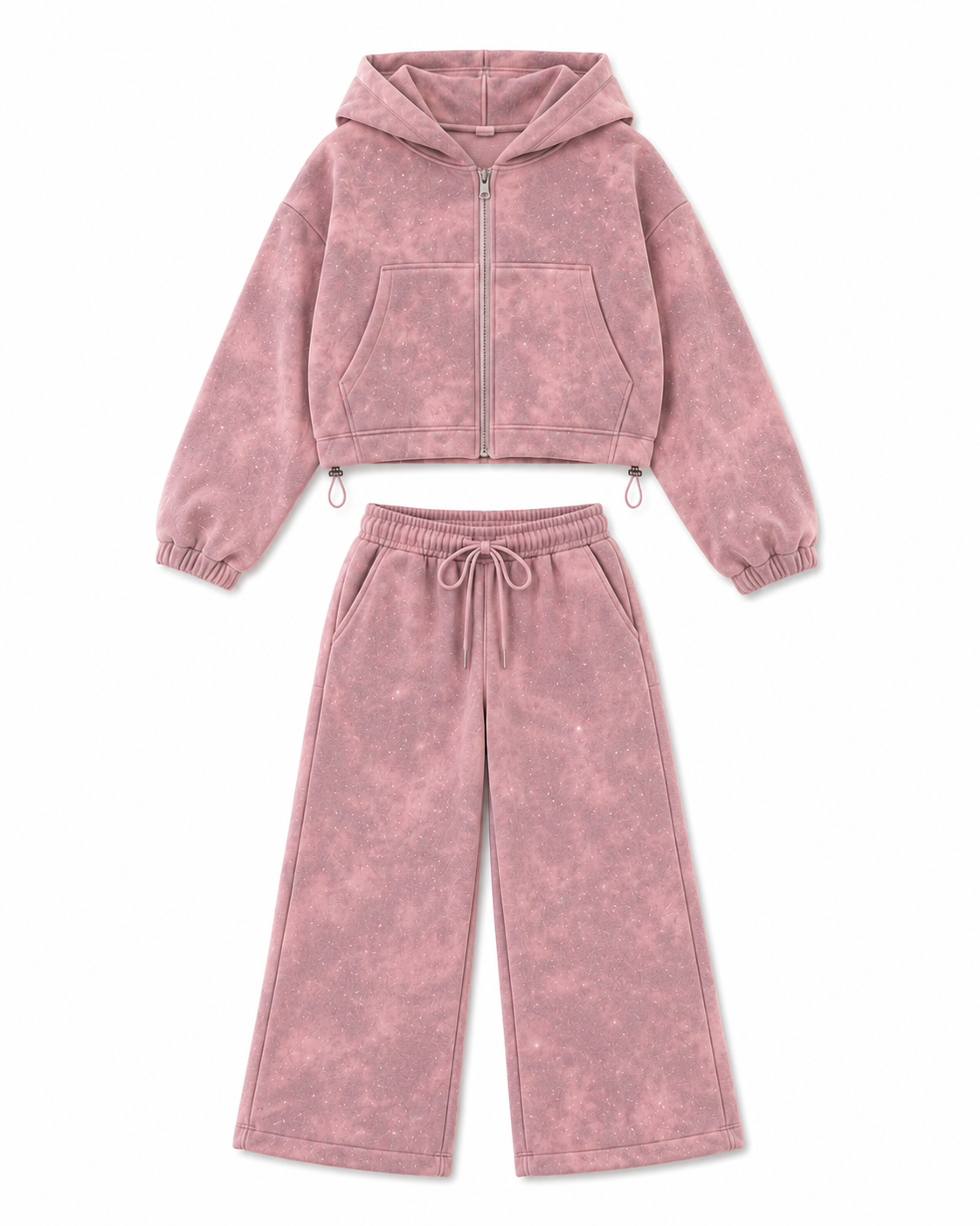 Conjunto deportivo shine