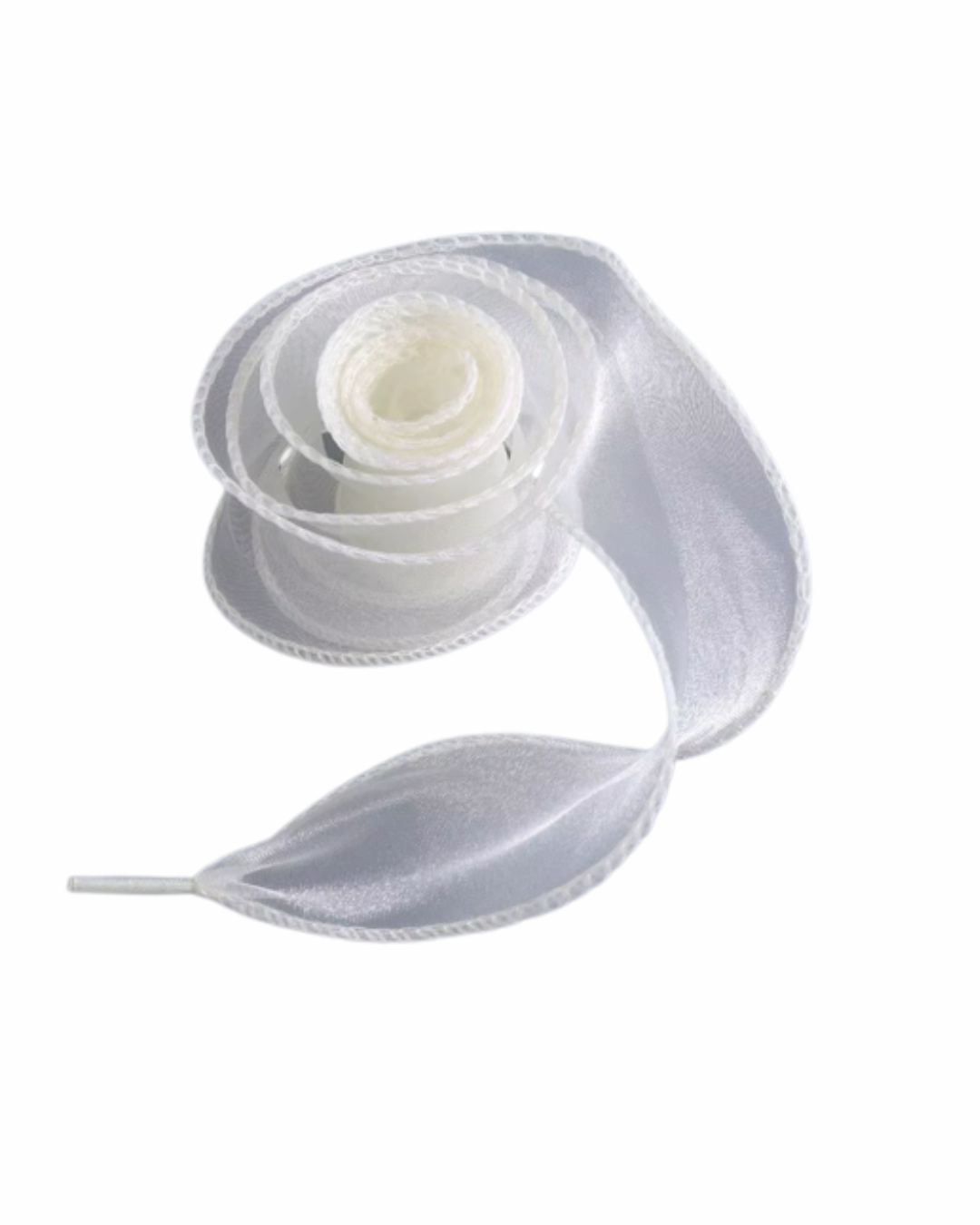 Cordones Organza Soft