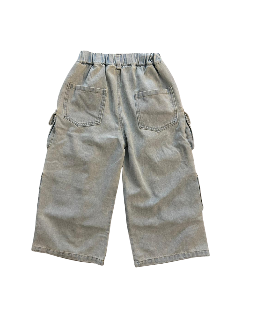 Jeans Cargo