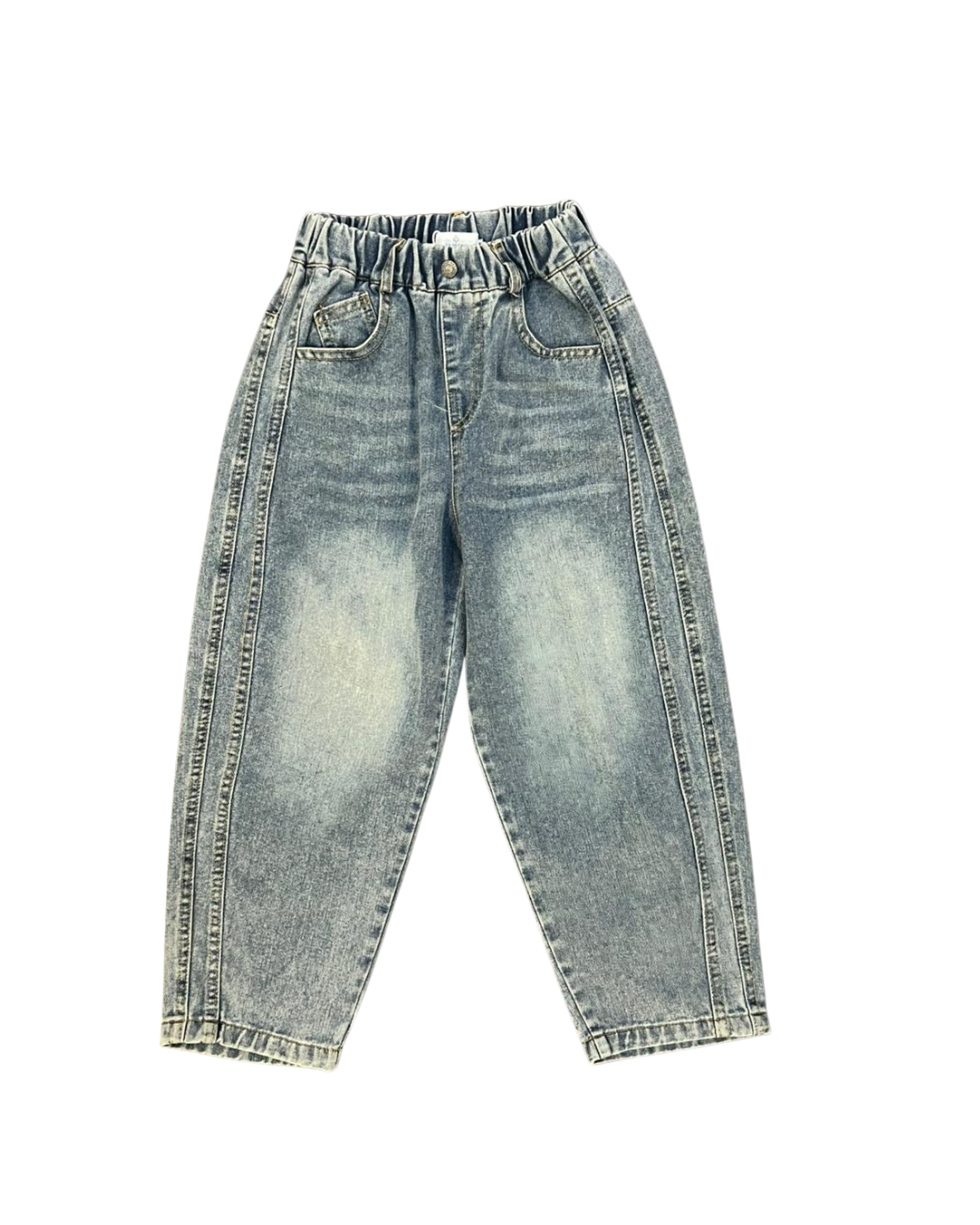 Jeans Wide