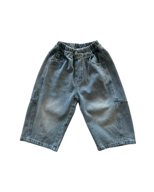 Jeans relax