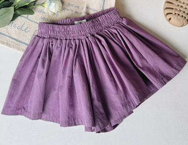 Short Soft Field 🌟