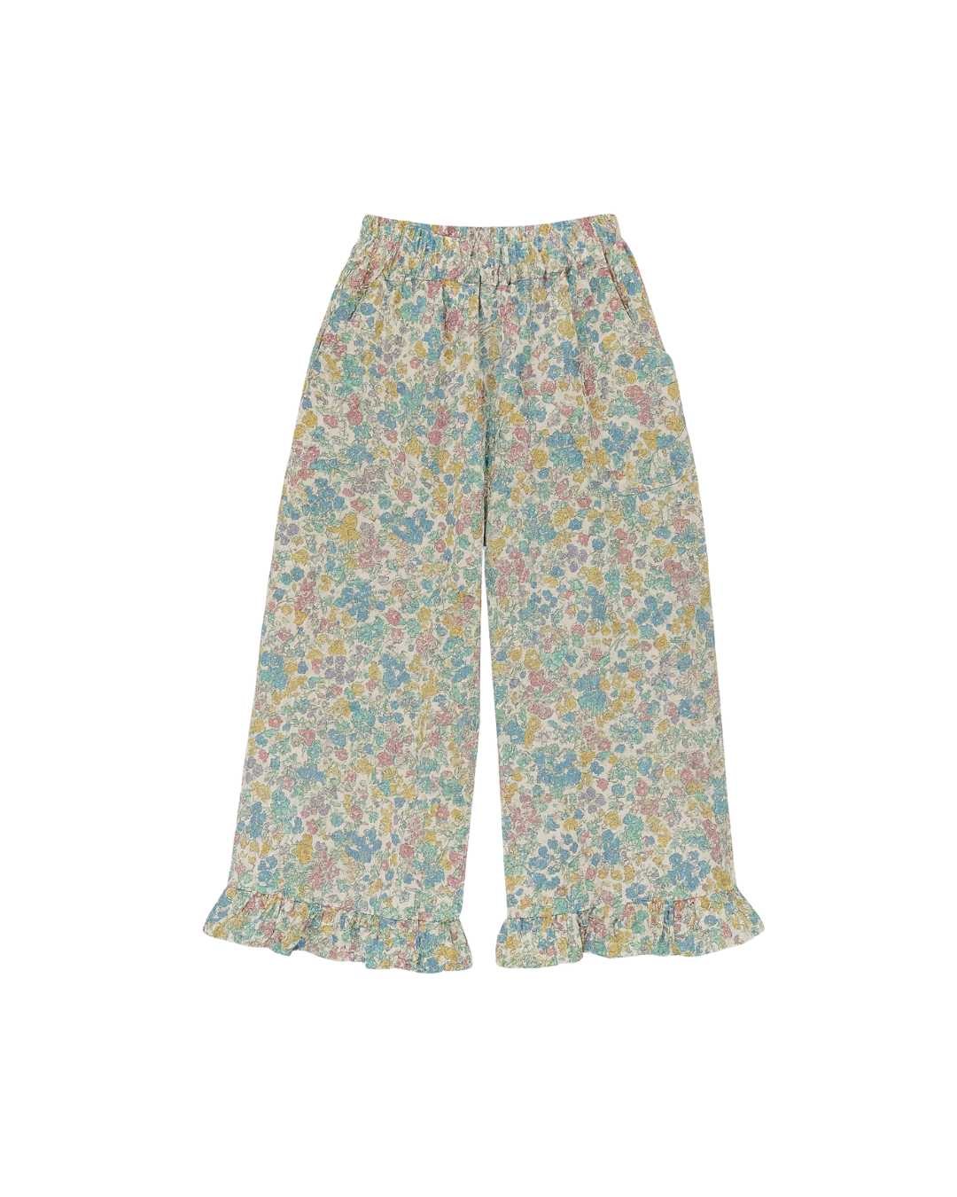 Pantalón Bloom Walk🌿