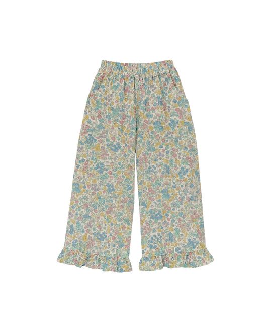Pantalón Bloom Walk🌿