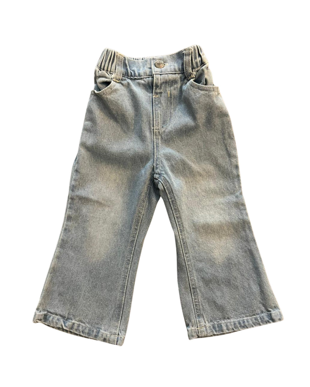 Jeans Básico