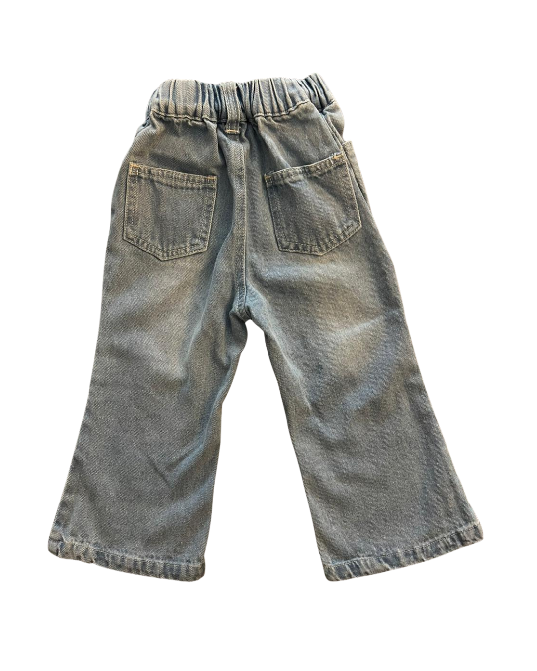 Jeans Básico
