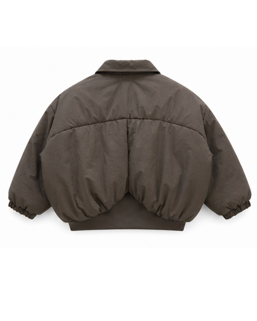 Chaqueta Acolchada