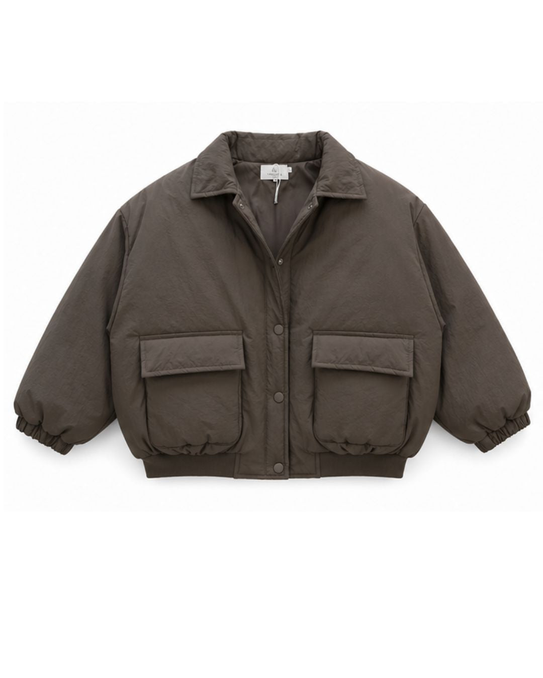 Chaqueta Acolchada