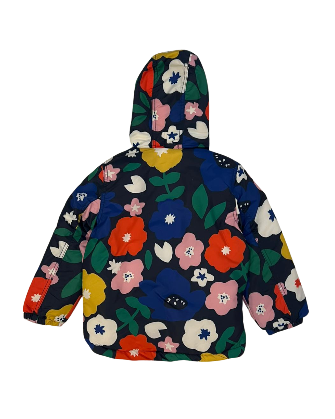 Parka Floral