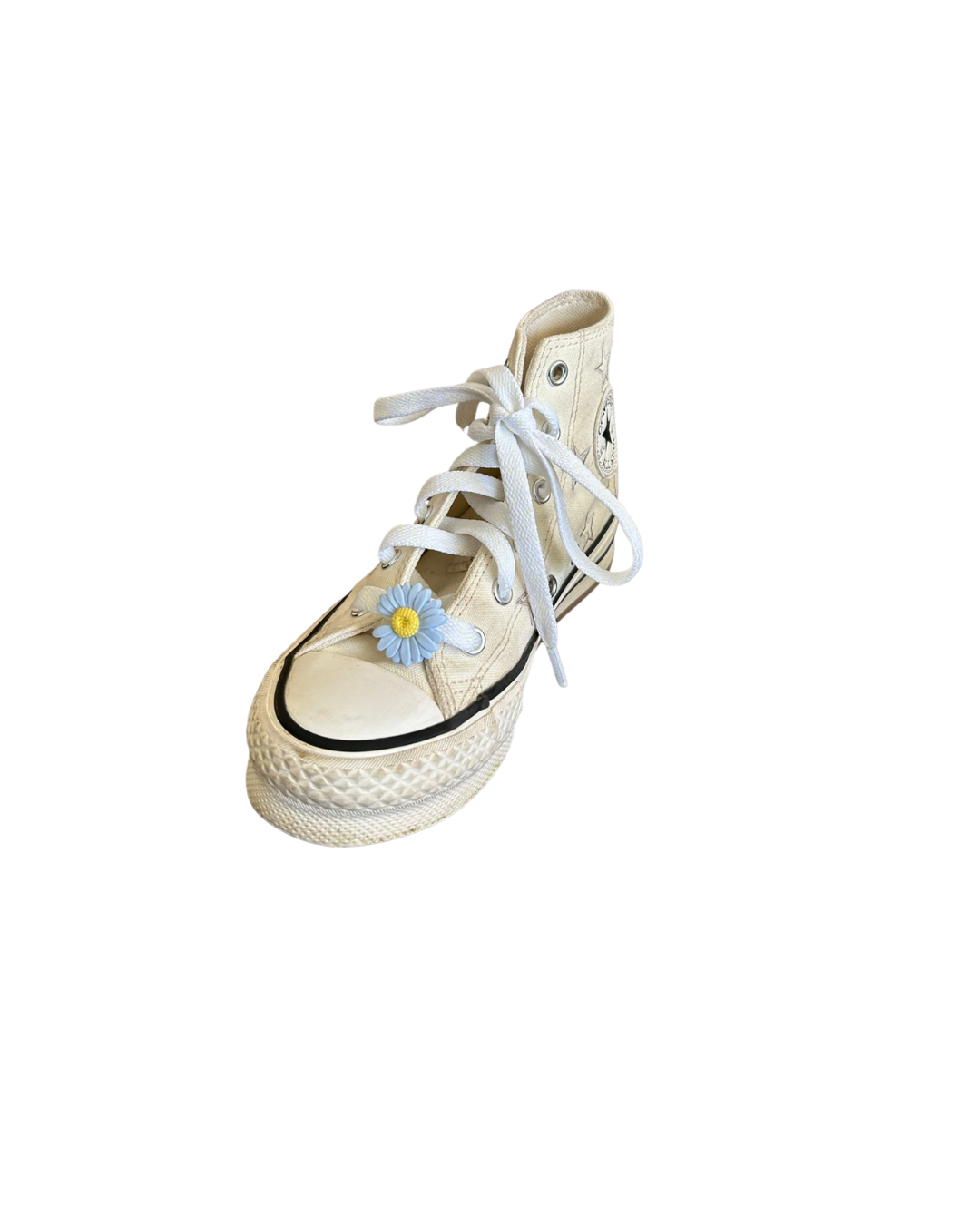 Pin flor